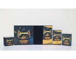 C103Y Cugo Race Car Bed-Yellow Collection